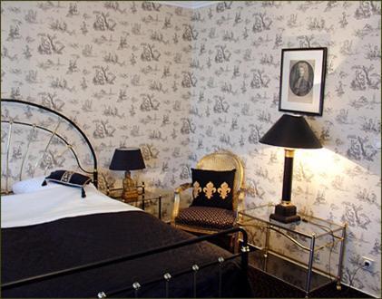ריין Hotel Zum Alten Brunnen חדר תמונה